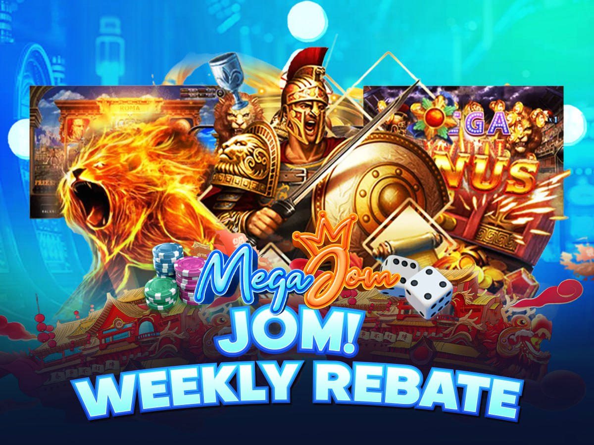 Weekly Rebate